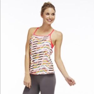 Fabletics workout top